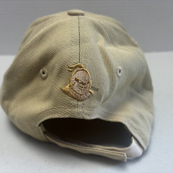 UCF Knights Embroidered Adjustable Ball Cap - OS - CL - Picture 3 of 6